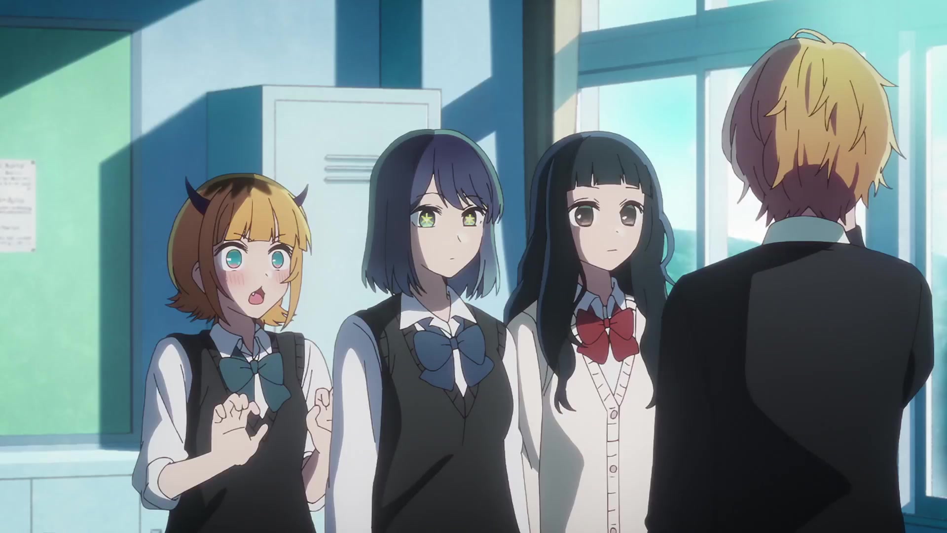 [Tsukyio Editing Resources] Aqua Hoshino (Season 1) Raw Clips (447) (tsukyio.com).mp4
